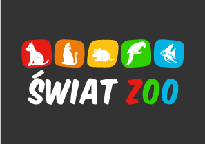 Świat Zoo - sklep zoologiczny Pruszków